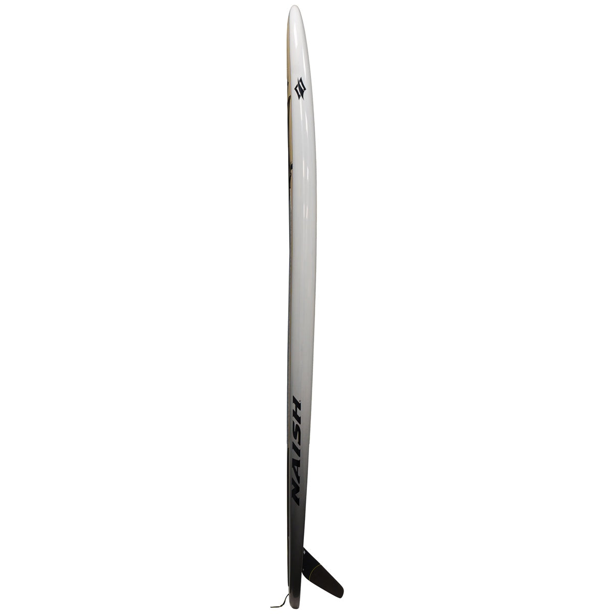 Naish - Nalu Adventure - Bamboo - GearFreak