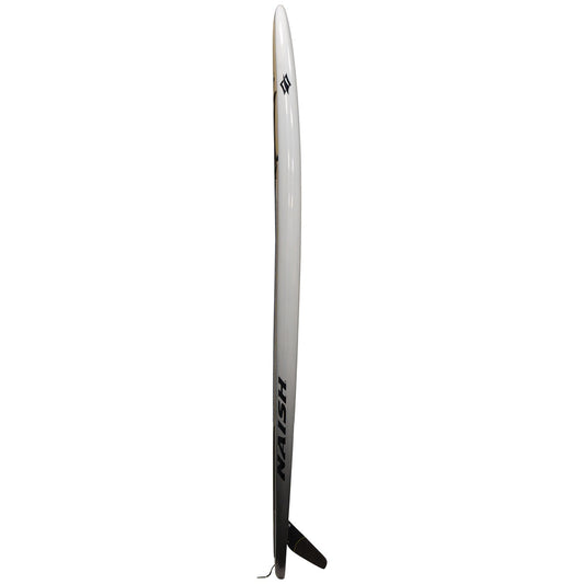 Naish - Nalu Adventure - Bamboo - GearFreak