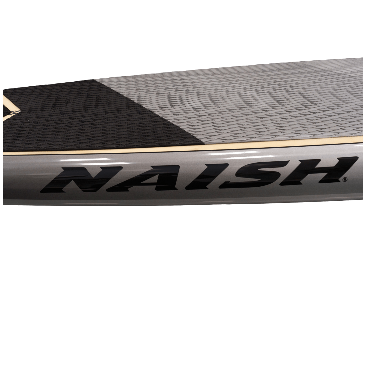 Naish - Nalu Adventure - Bamboo - GearFreak