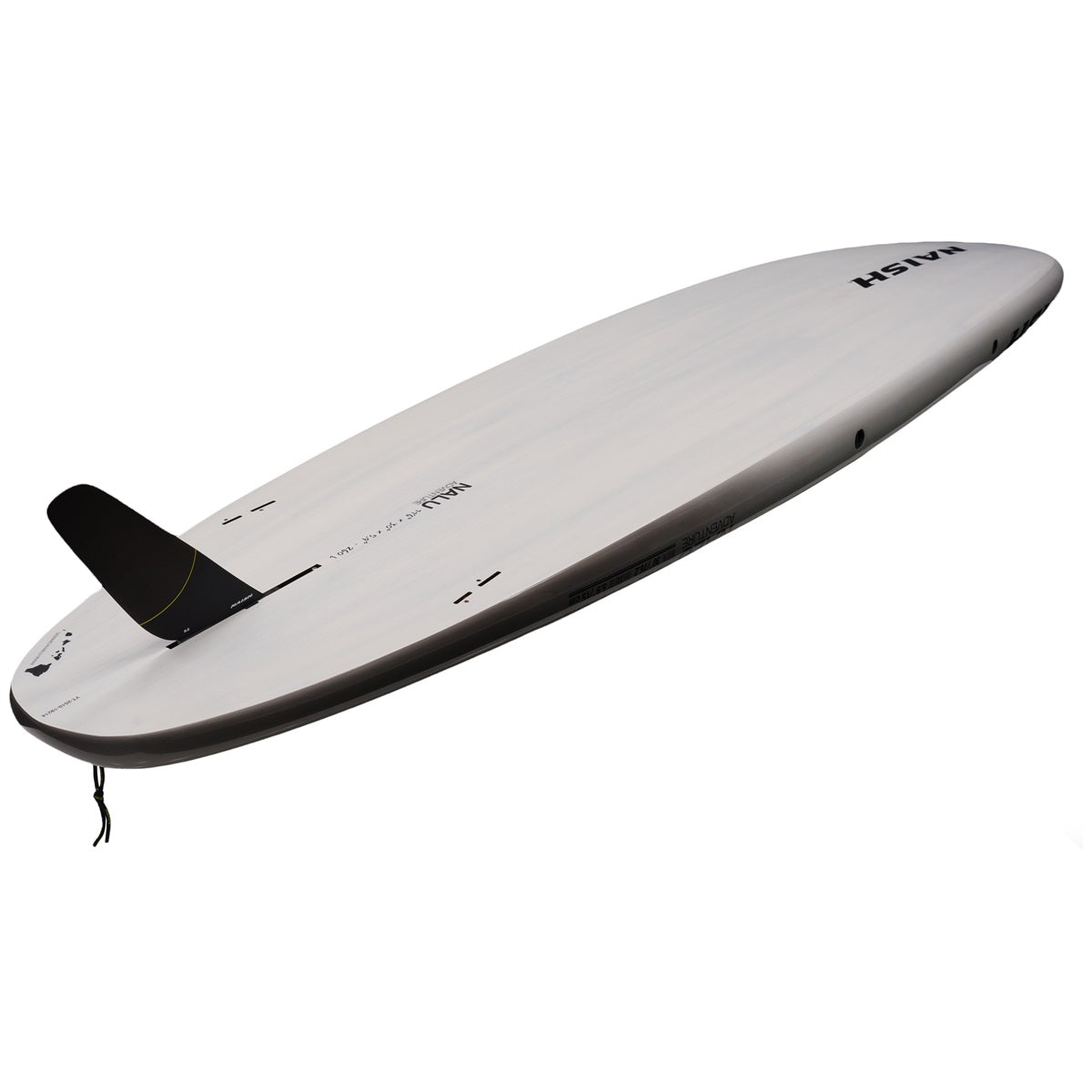 Naish - Nalu Adventure - Bamboo - GearFreak