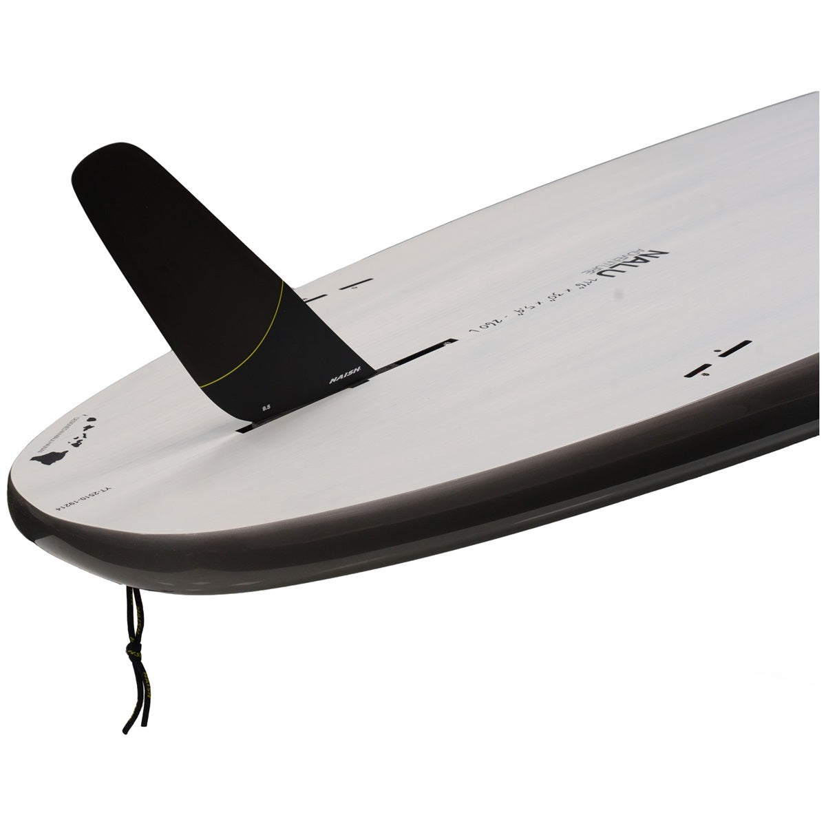 Naish - Nalu Adventure - Bamboo - GearFreak