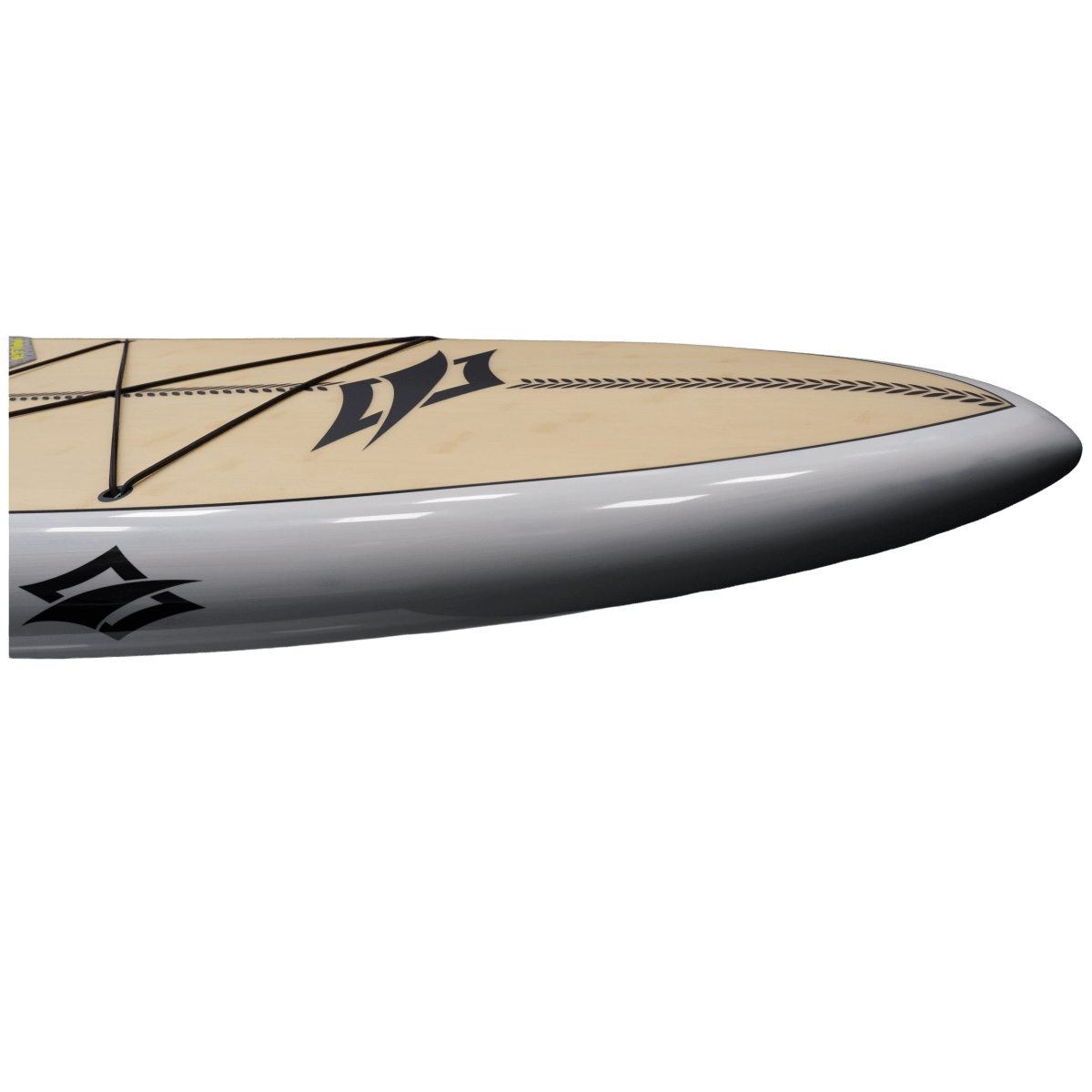 Naish - Nalu Adventure - Bamboo - GearFreak