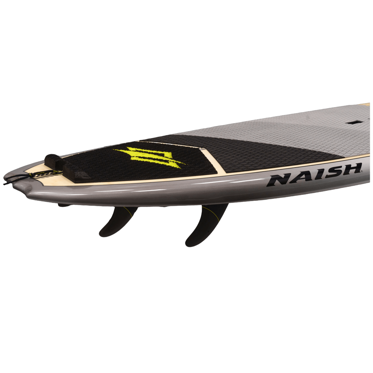 Naish - Nalu Bamboo - Bamboo - GearFreak