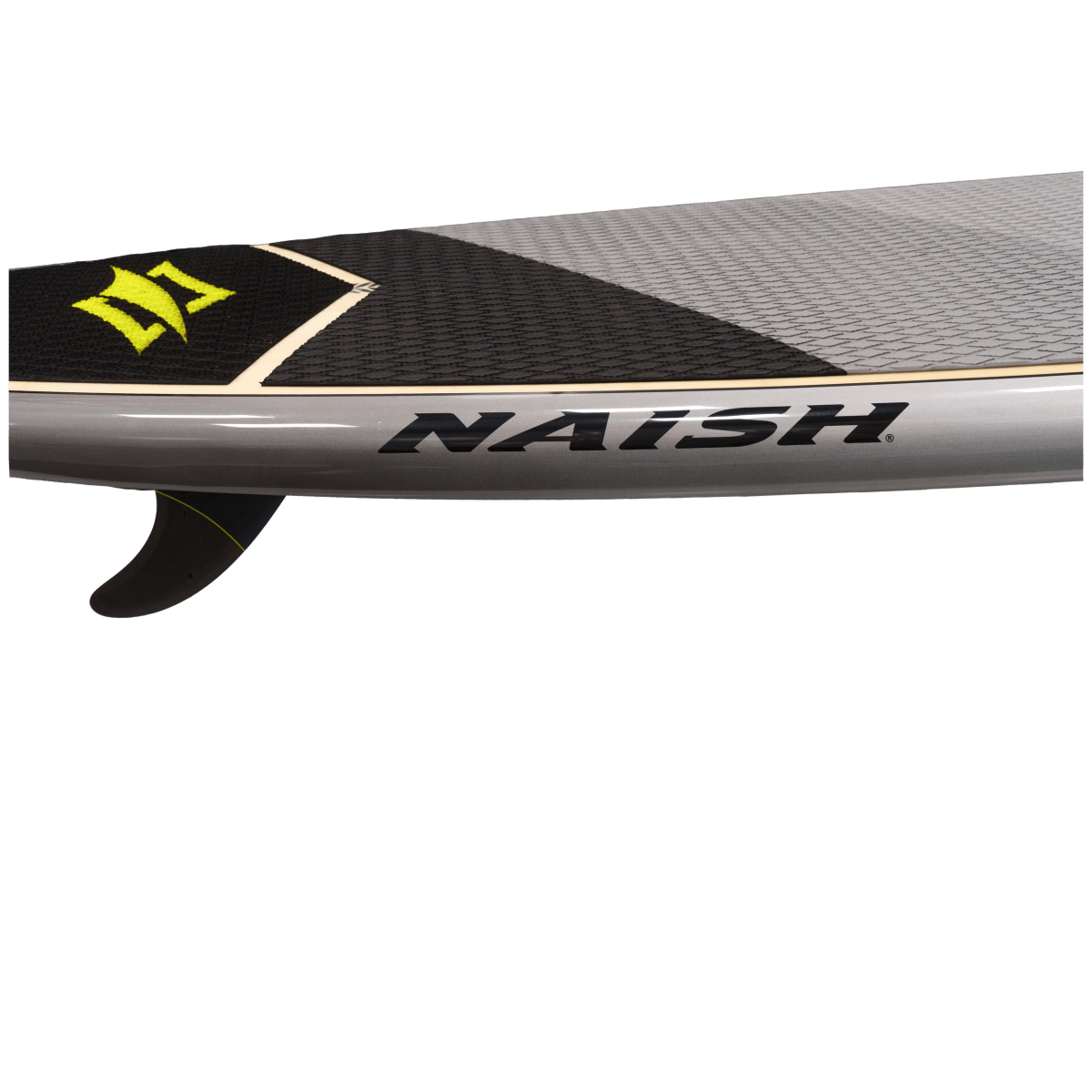 Naish - Nalu Bamboo - Bamboo - GearFreak