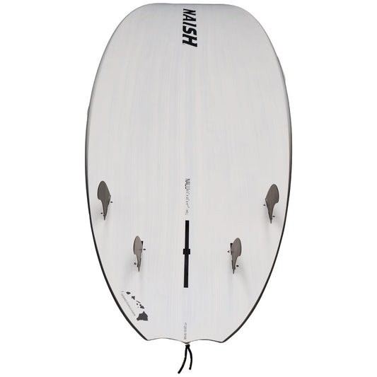 Naish - Nalu Bamboo - Bamboo - GearFreak