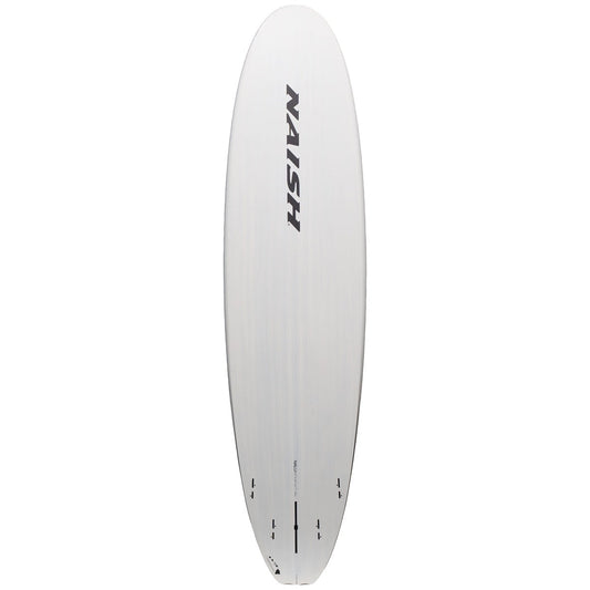 Naish - Nalu Bamboo - Bamboo - GearFreak
