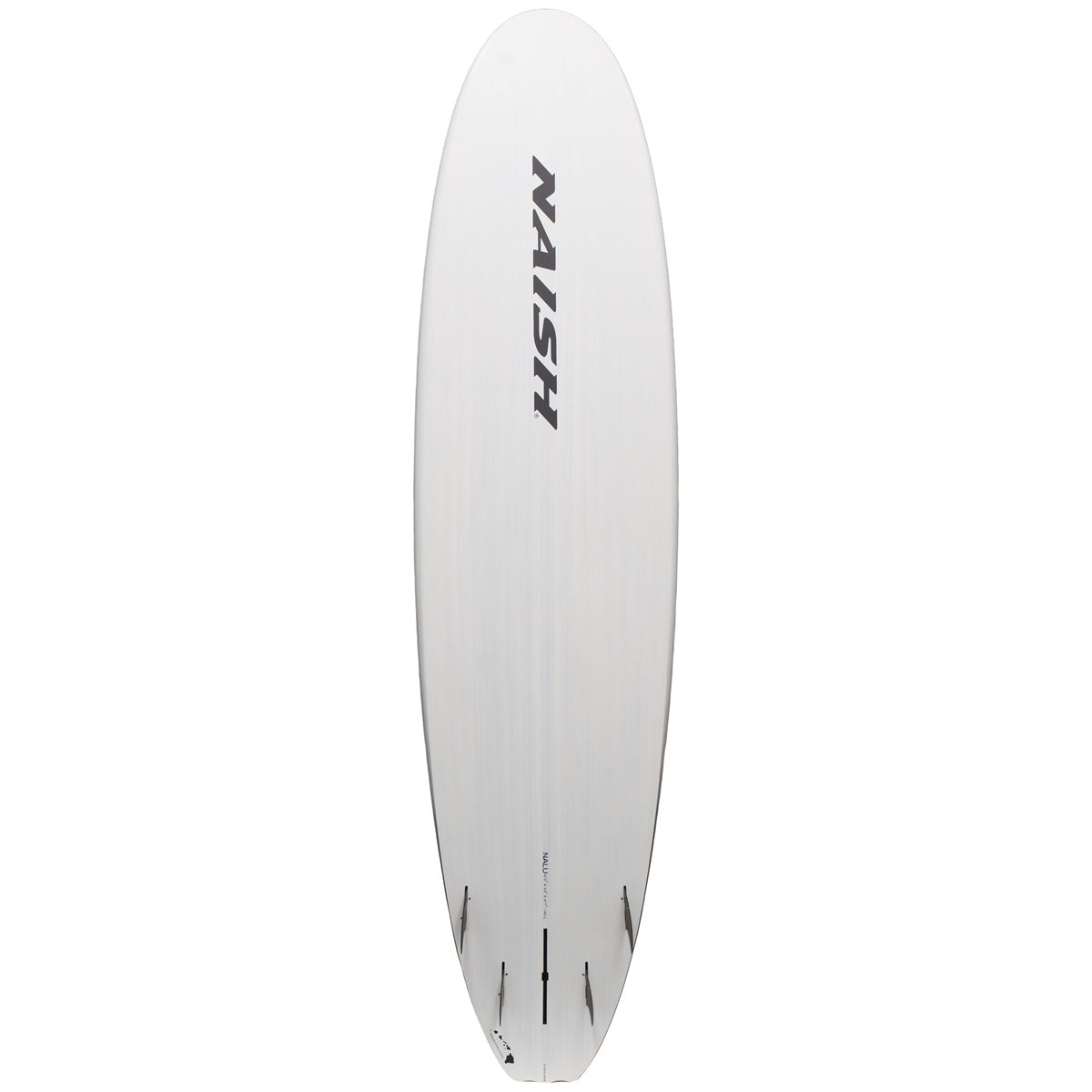 Naish - Nalu Bamboo - Bamboo - GearFreak