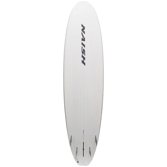 Naish - Nalu Bamboo - Bamboo - GearFreak