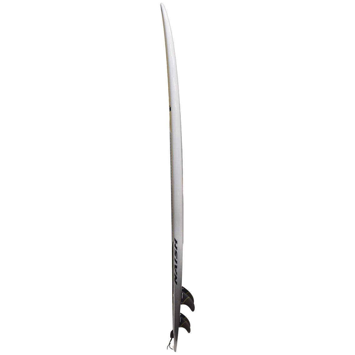 Naish - Nalu Bamboo - Bamboo - GearFreak
