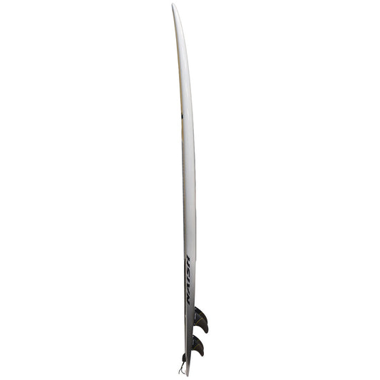 Naish - Nalu Bamboo - Bamboo - GearFreak