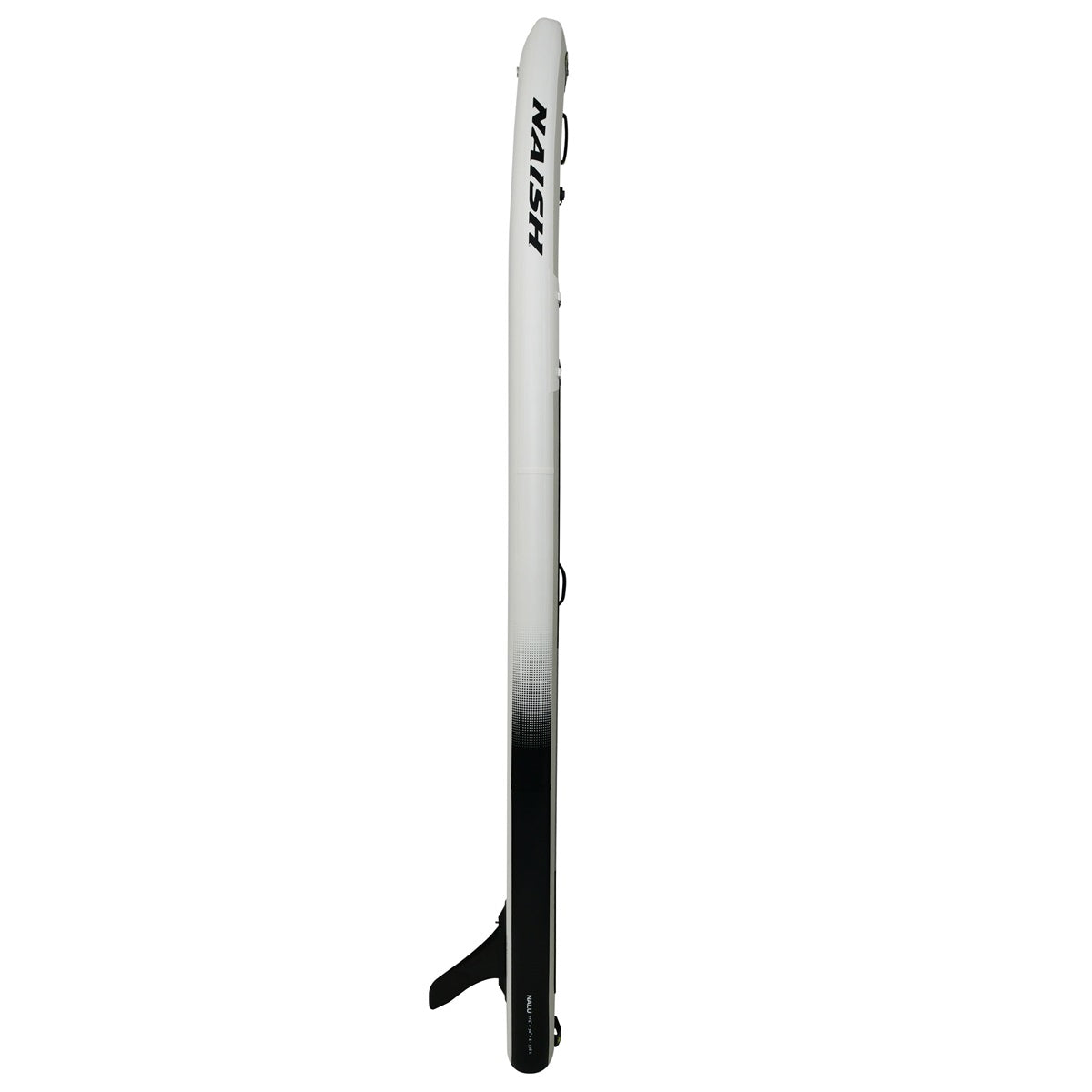 Naish - Nalu iSup - Black/Grey - GearFreak