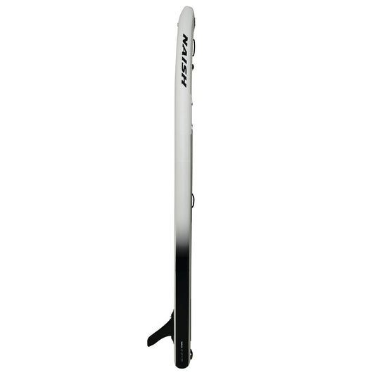 Naish - Nalu iSup - Black/Grey - GearFreak