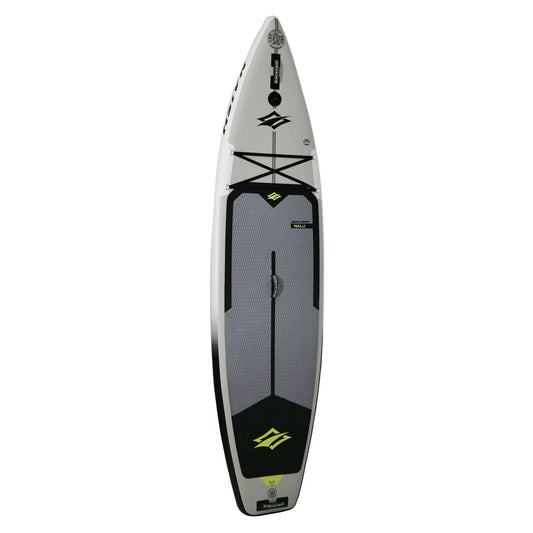 Naish - Nalu iSup - Black/Grey - GearFreak