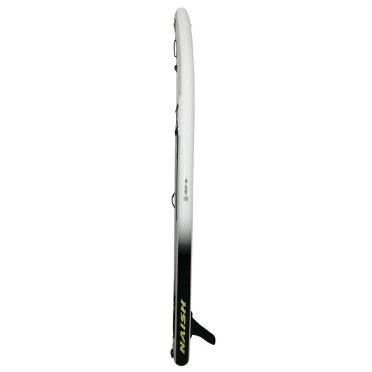 Naish - Nalu iSup - Black/Grey - GearFreak