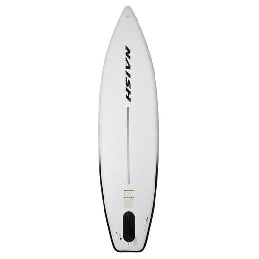 Naish - Nalu iSup - Black/Grey - GearFreak