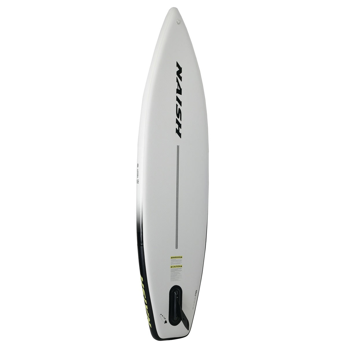 Naish - Nalu iSup - Black/Grey - GearFreak