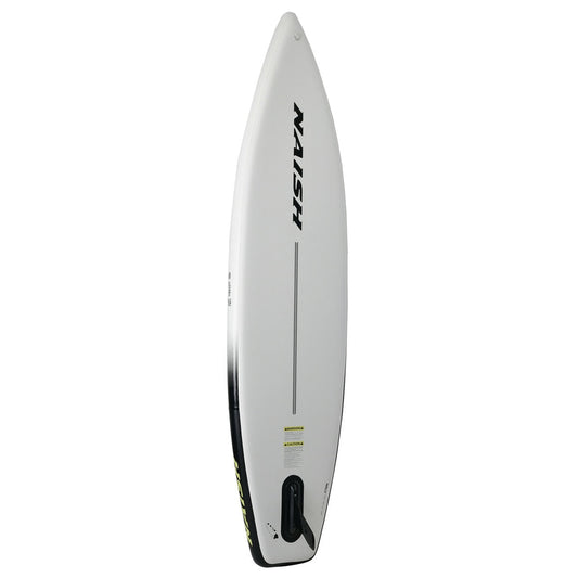 Naish - Nalu iSup - Black/Grey - GearFreak