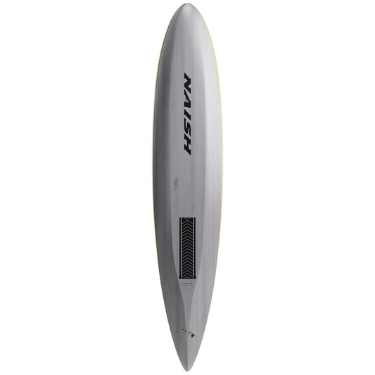 Naish - Odyssey DW NVision - Yelow/Grey - GearFreak