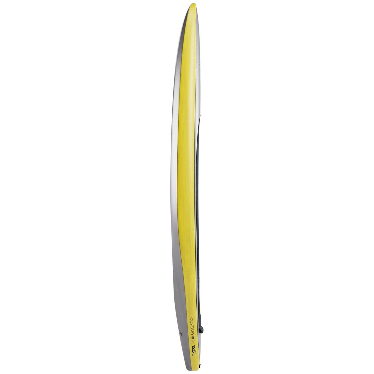 Naish - Odyssey DW NVision - Yelow/Grey - GearFreak