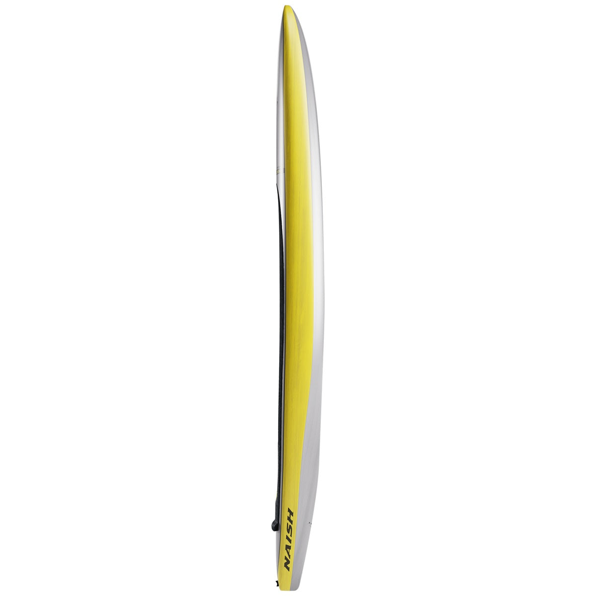 Naish - Odyssey DW NVision - Yelow/Grey - GearFreak