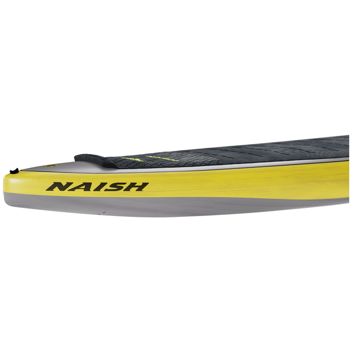 Naish - Odyssey DW NVision - Yelow/Grey - GearFreak