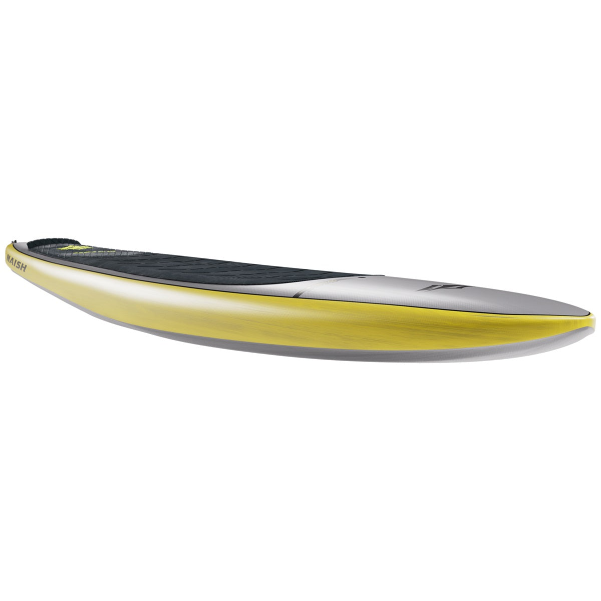 Naish - Odyssey DW NVision - Yelow/Grey - GearFreak