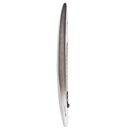 Naish - Odyssey DW - White/Yellow - GearFreak