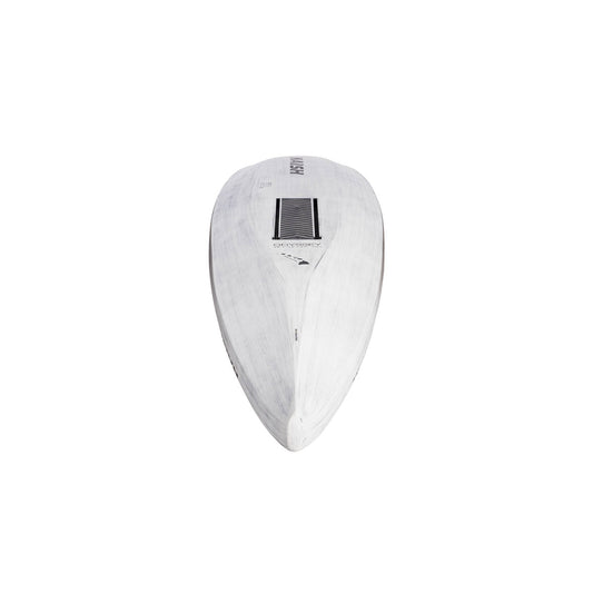 Naish - Odyssey DW - White/Yellow - GearFreak