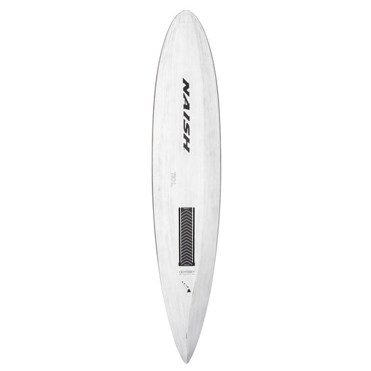 Naish - Odyssey DW - White/Yellow - GearFreak