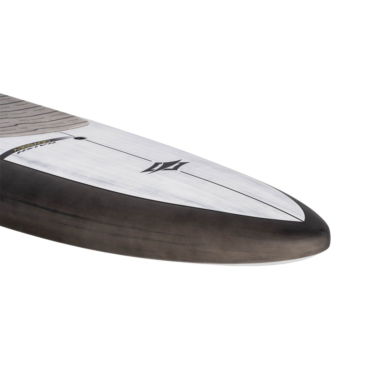 Naish - Odyssey DW - White/Yellow - GearFreak