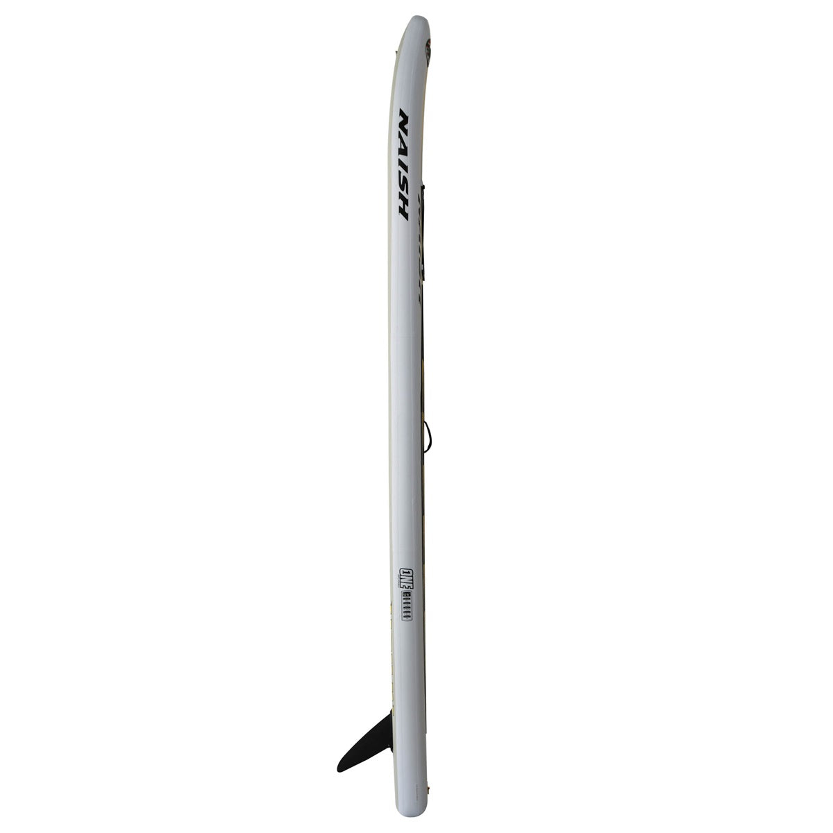 Naish - ONE iSup - Yellow - GearFreak