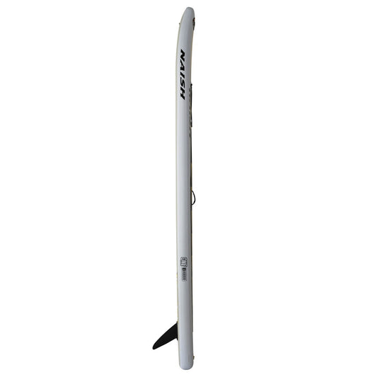 Naish - ONE iSup - Yellow - GearFreak