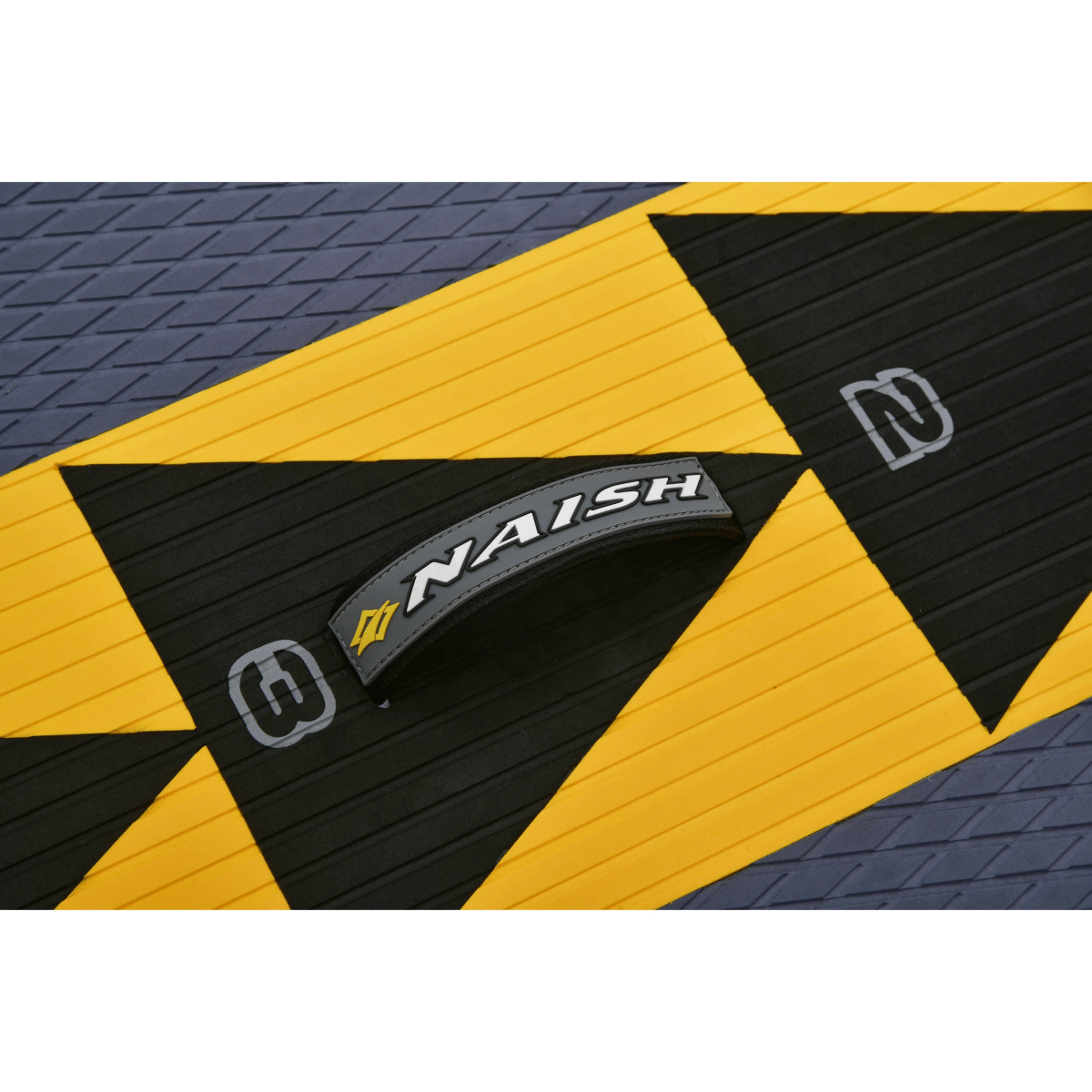 Naish - ONE iSup - Yellow - GearFreak