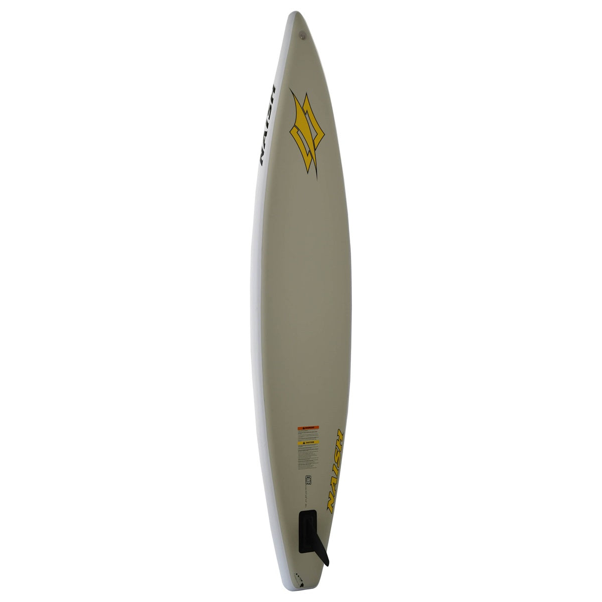 Naish - ONE iSup - Yellow - GearFreak