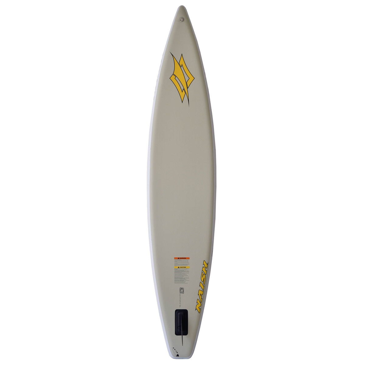 Naish - ONE iSup - Yellow - GearFreak