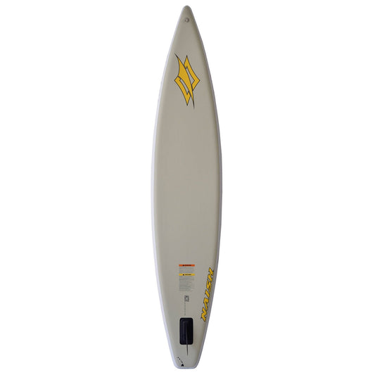 Naish - ONE iSup - Yellow - GearFreak