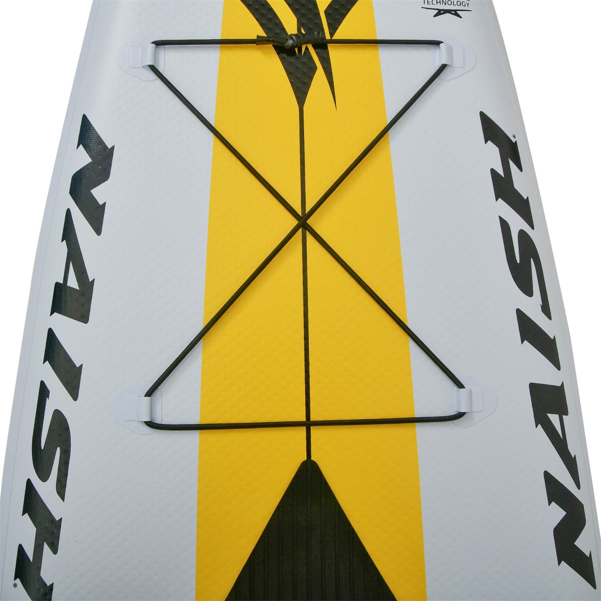 Naish - ONE iSup - Yellow - GearFreak