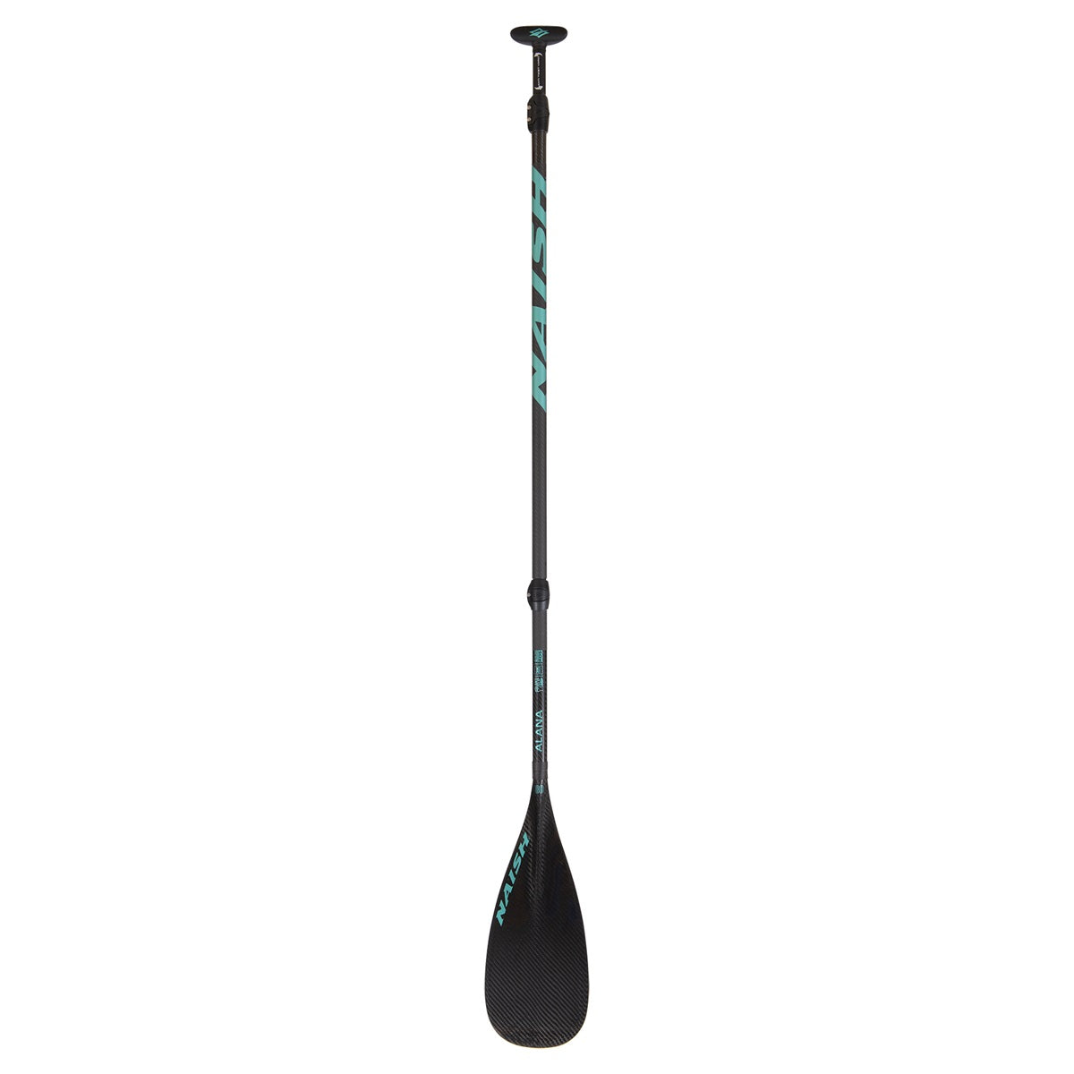 Naish - Paddle Alana 80 Vario RDS 3-Piece - Multicolor - GearFreak
