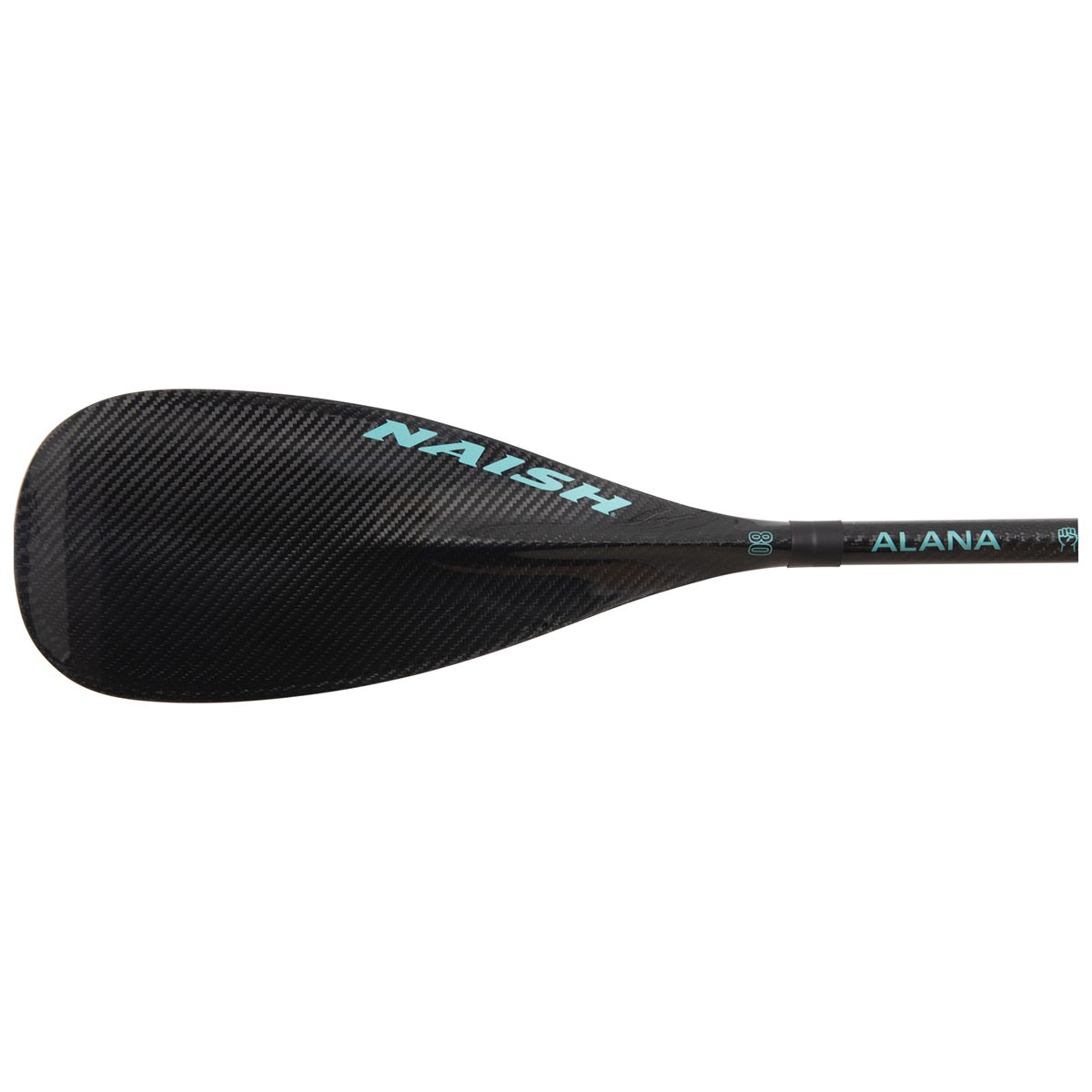 Naish - Paddle Alana 80 Vario RDS - Multicolor - GearFreak