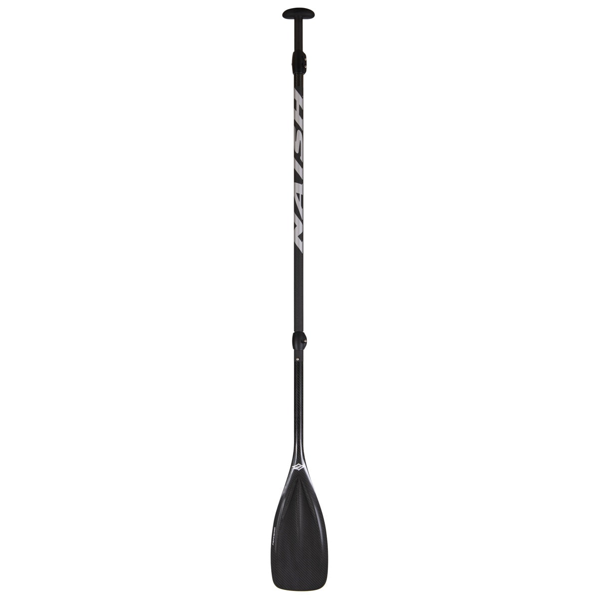Naish - Paddle Carbon+ Vario SDS 3-Piece - Multicolor - GearFreak