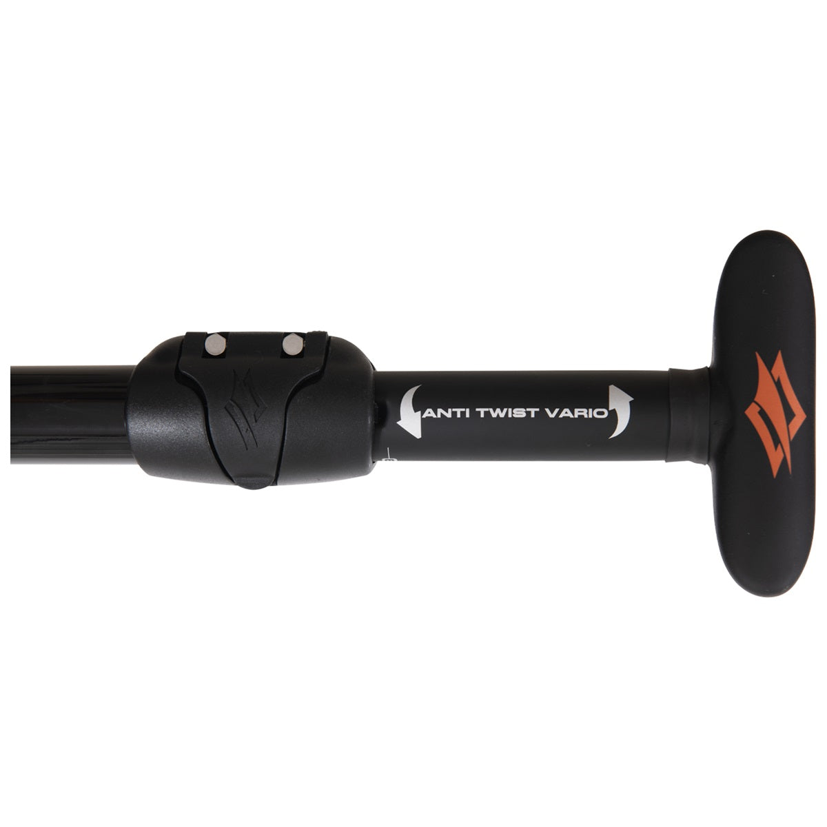 Naish - Paddle Carbon Vario SDS - Multicolor - GearFreak