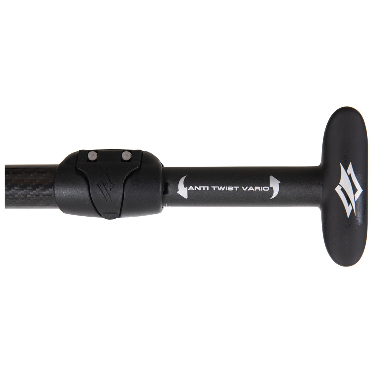 Naish - Paddle Carbon+ Vario SDS - Multicolor - GearFreak
