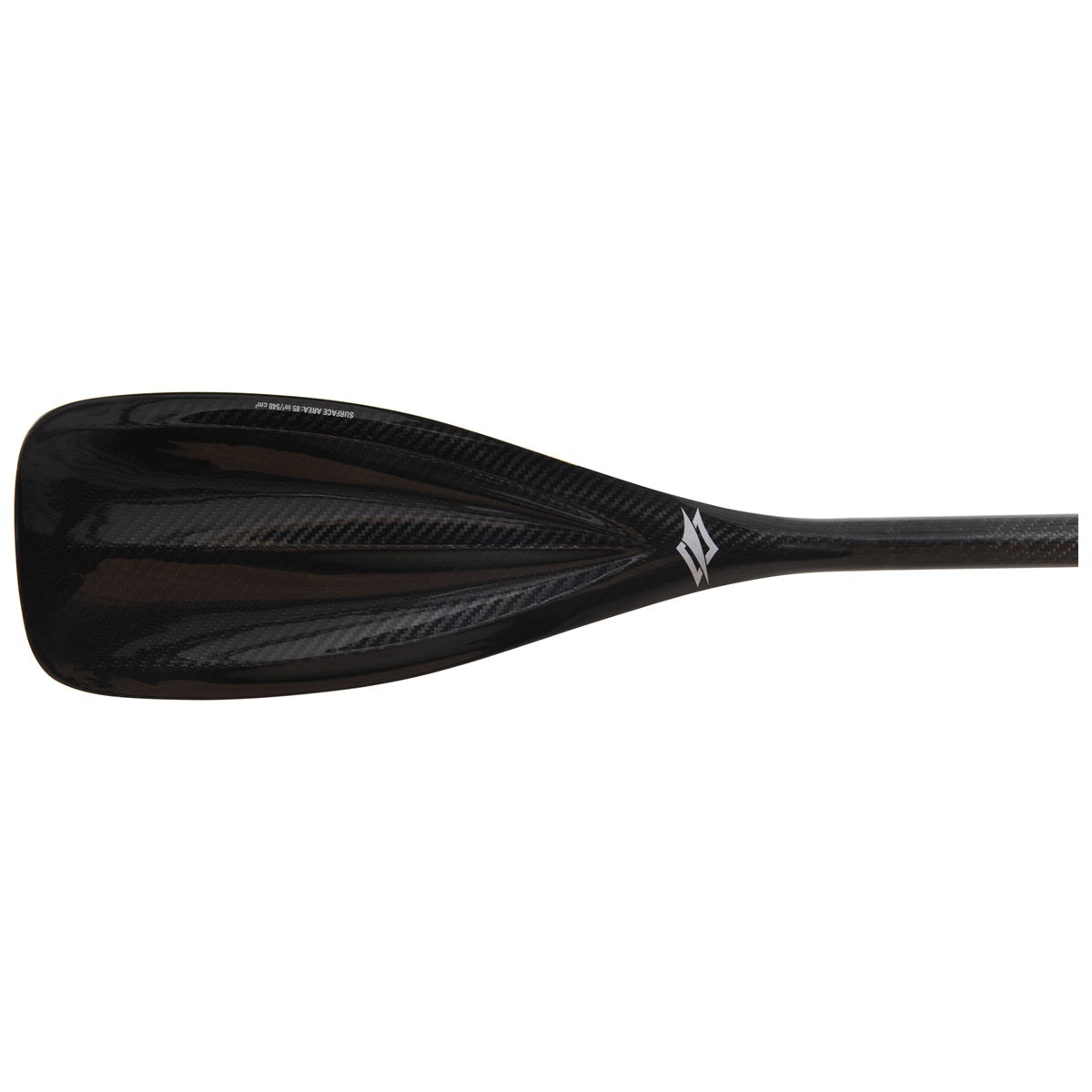 Naish - Paddle Carbon+ Vario SDS - Multicolor - GearFreak