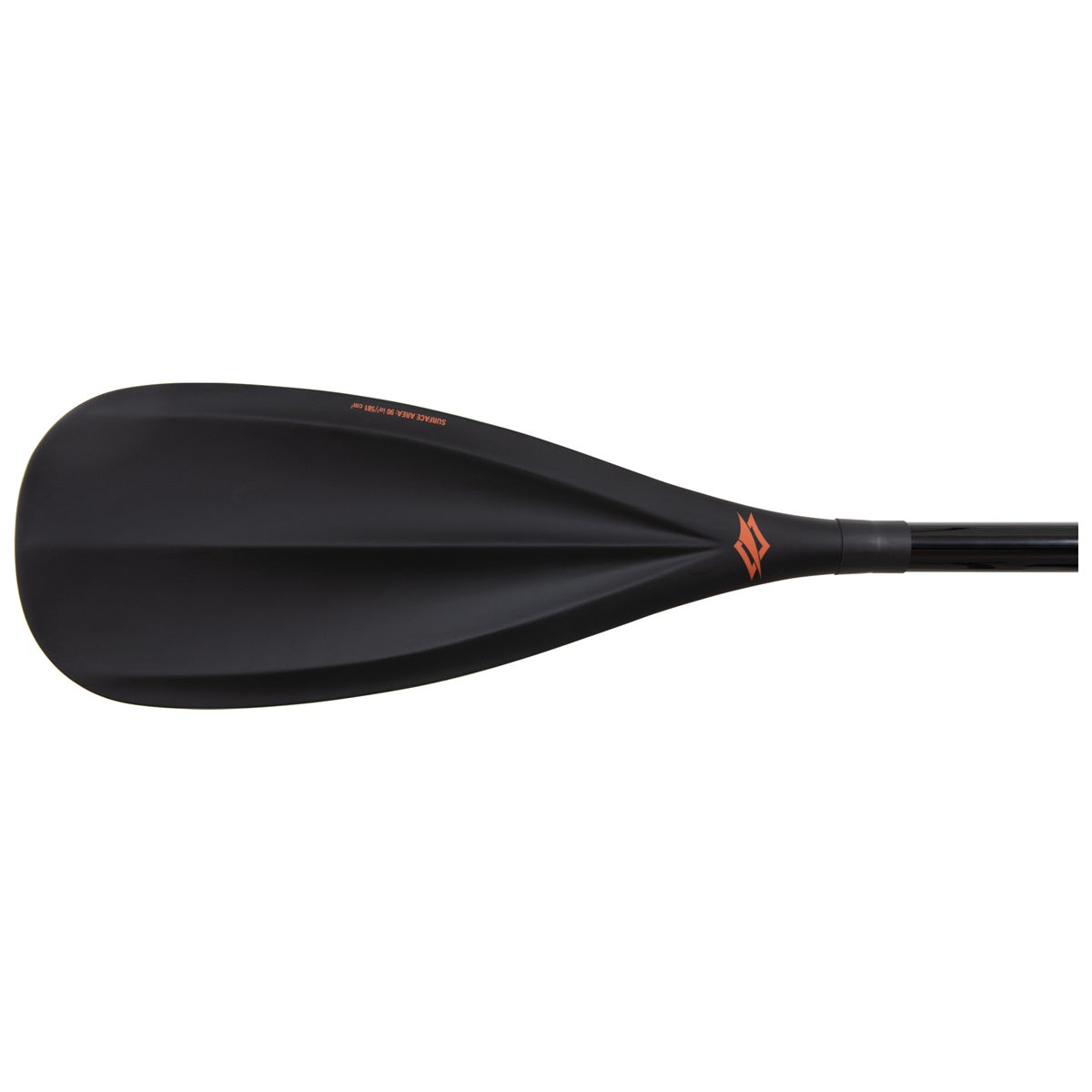 Naish - Paddle Carbon Vario SDS - Multicolor - GearFreak