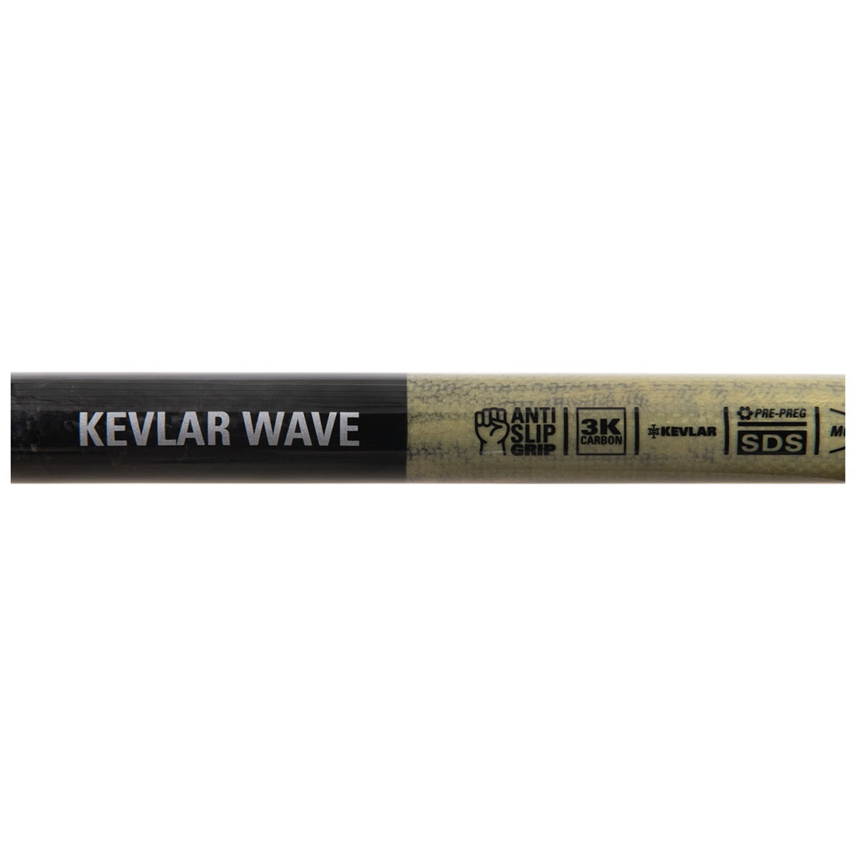 Naish - Paddle Kevlar Wave Vario SDS - Multicolor - GearFreak