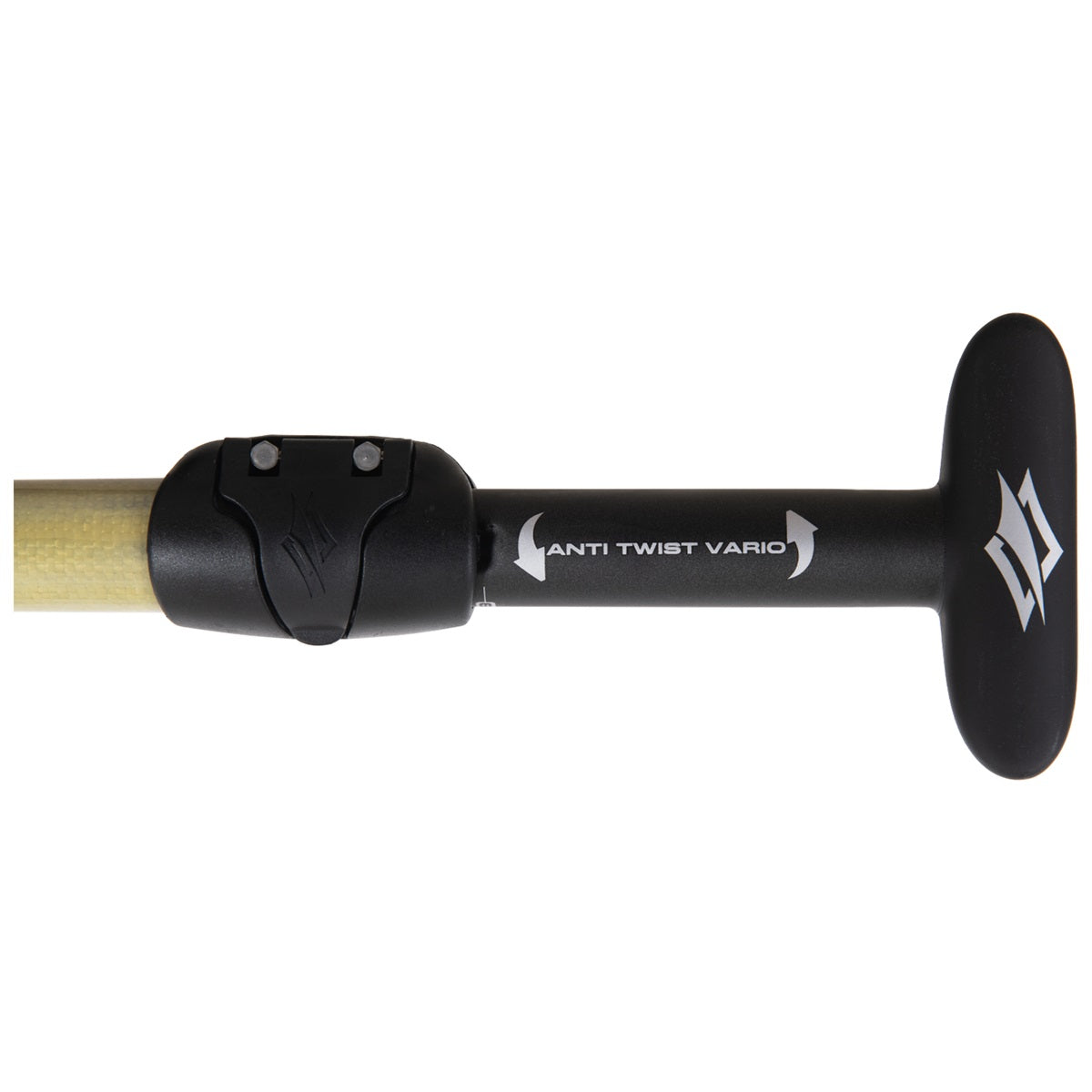 Naish - Paddle Kevlar Wave Vario SDS - Multicolor - GearFreak