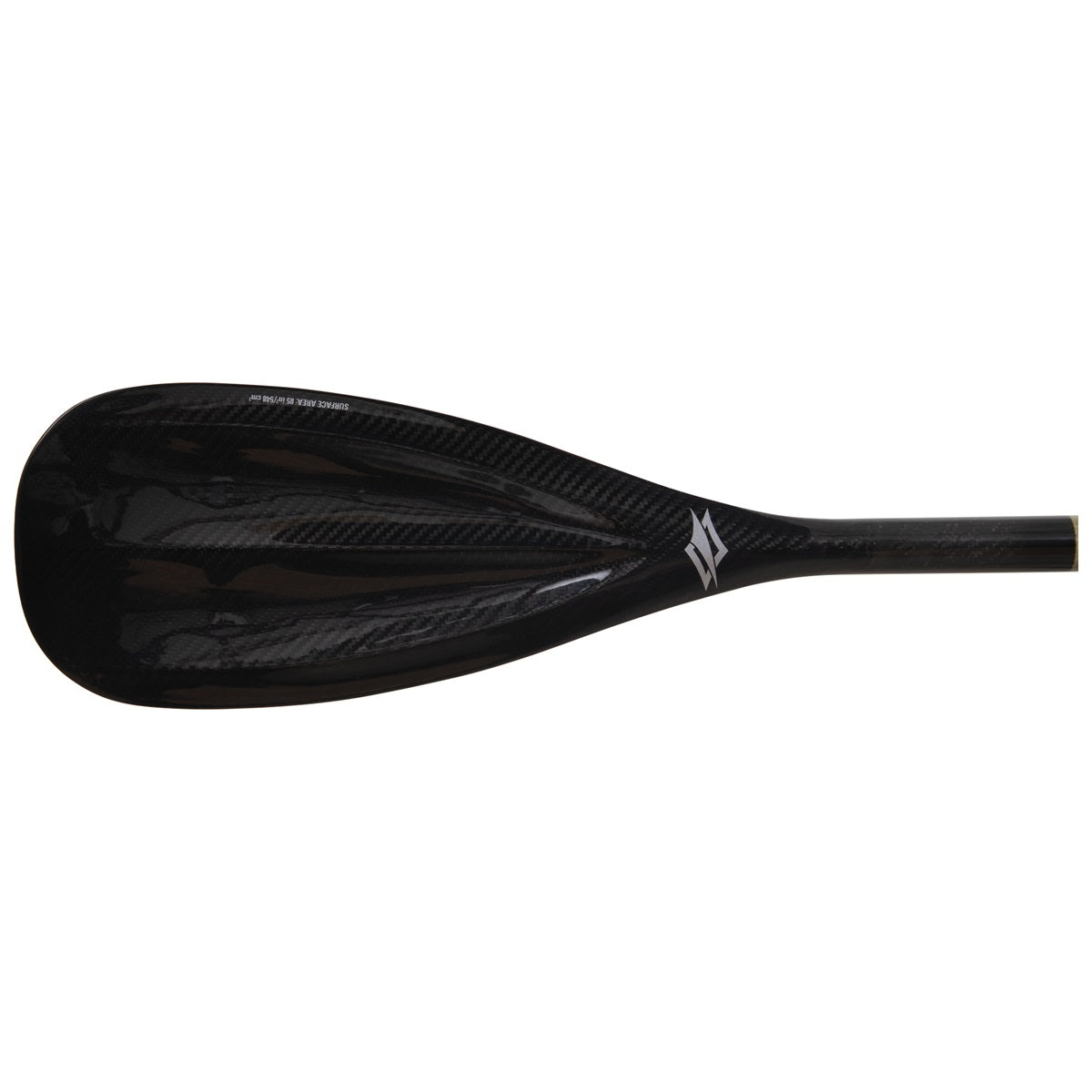 Naish - Paddle Kevlar Wave Vario SDS - Multicolor - GearFreak