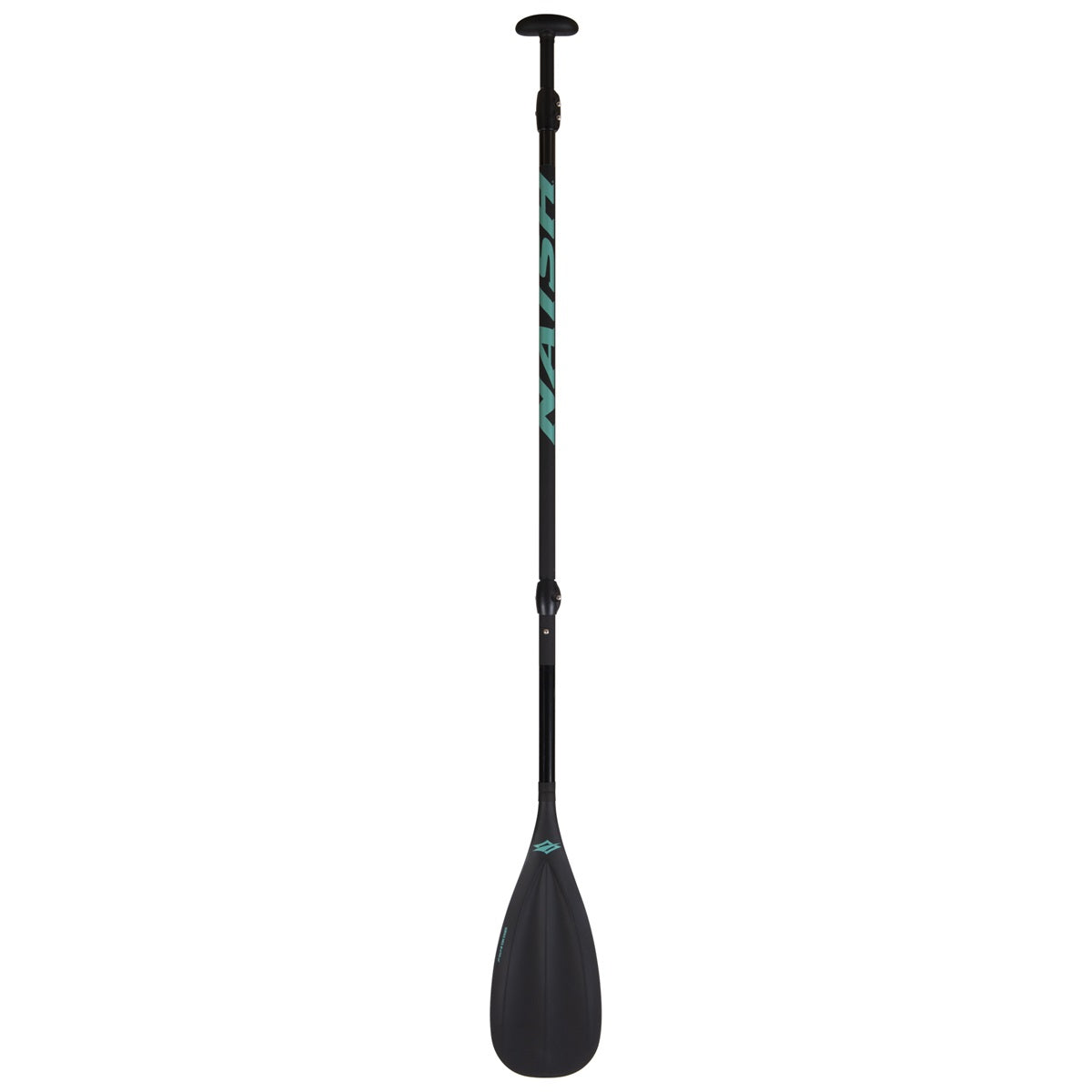 Naish - Paddle Performance Alana Vario 3-Piece - Multicolor - GearFreak