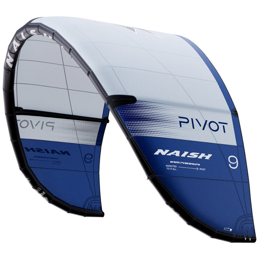 Naish Pivot Light Grey
