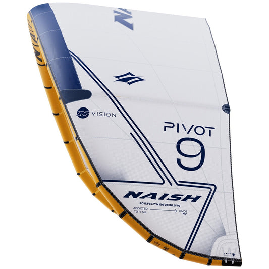 Naish Pivot NVision